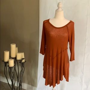 Free People intimate top